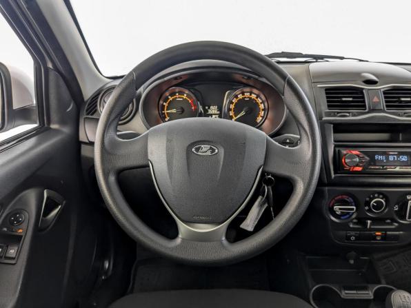 Lada (ВАЗ) Granta I Рестайлинг с пробегом 2022 года, цена 675 000 рублей, 55285 км, седан, Автокод Объявления