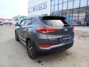 Hyundai Tucson III Рестайлинг Йошкар-Ола  - изображение 30