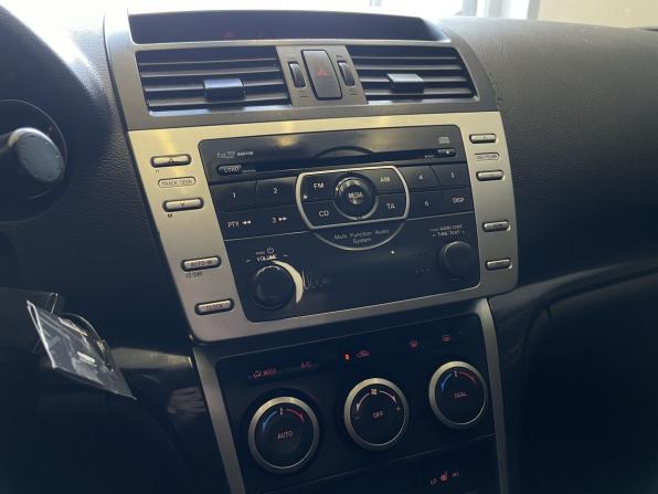 Mazda 6 II (GH) с пробегом 2008 года, цена 760 000 рублей, 284000 км, седан, Автокод Объявления