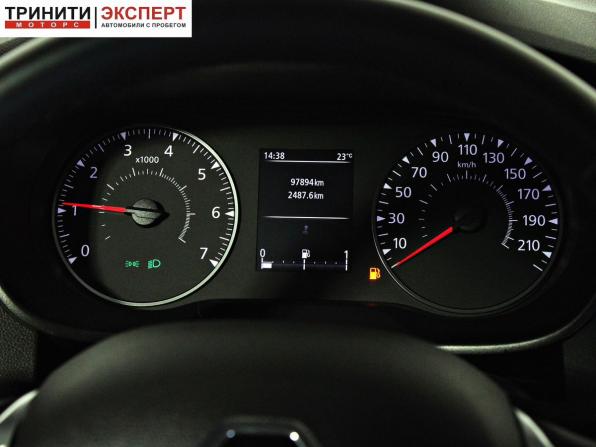 Renault Arkana I с пробегом 2019 года, цена 1 737 000 рублей, 97893 км, внедорожник, Автокод Объявления