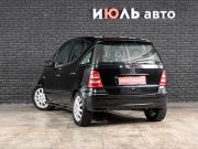 Mercedes-Benz A-Класс I (W168) Рестайлинг Екатеринбург  - изображение 22
