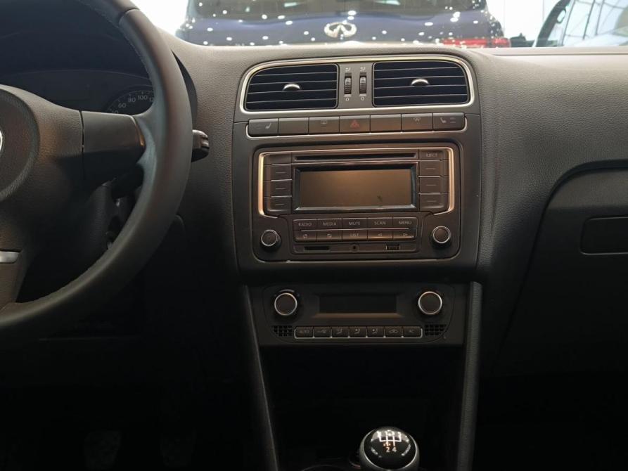 Volkswagen Polo V Казань  - изображение 18