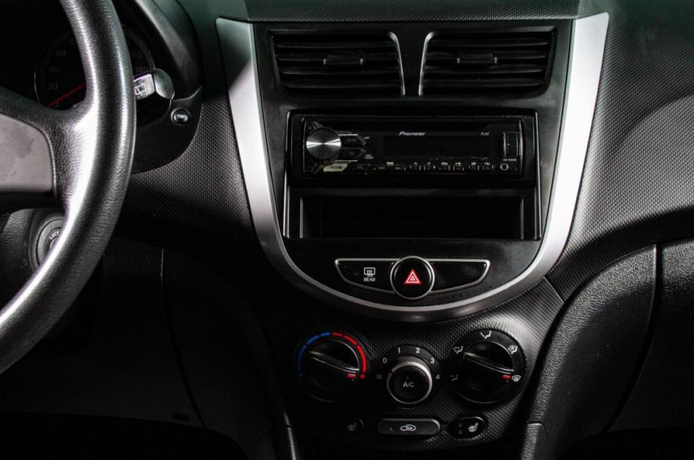 Hyundai Solaris I Рестайлинг Сургут  - изображение 14