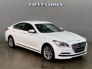 Hyundai Genesis II Краснодар  - изображение 22