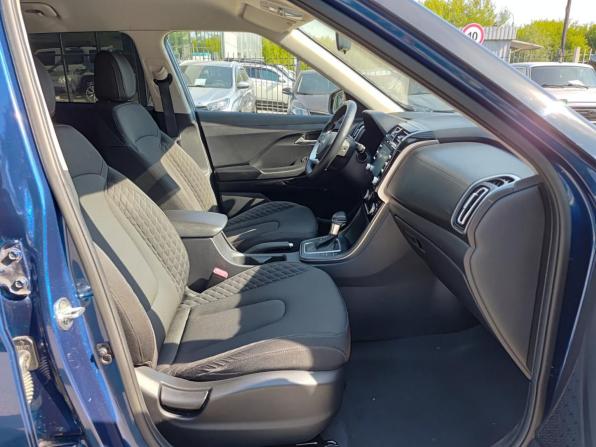 Hyundai Creta II с пробегом 2021 года, цена 1 758 000 рублей, 144151 км, внедорожник, Автокод Объявления