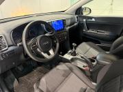 Kia Sportage IV Рестайлинг Самара  - изображение 26