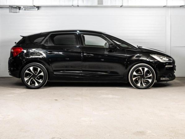 Citroen DS5 с пробегом 2012 года, цена 869 000 рублей, 263831 км, хэтчбек, Автокод Объявления