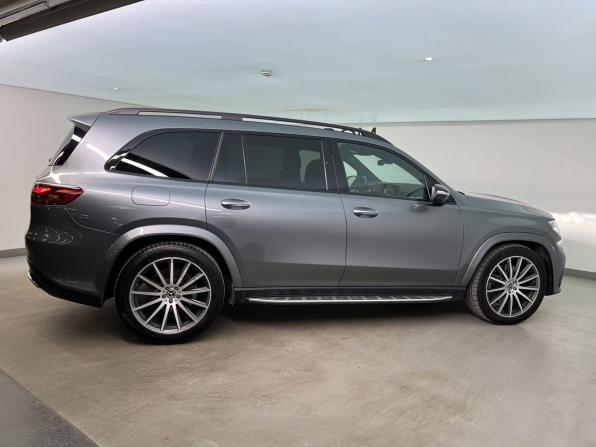 Mercedes-Benz GLS II (X167) Рестайлинг с пробегом 2023 года, цена 12 100 000 рублей, 66084 км, внедорожник, Автокод Объявления