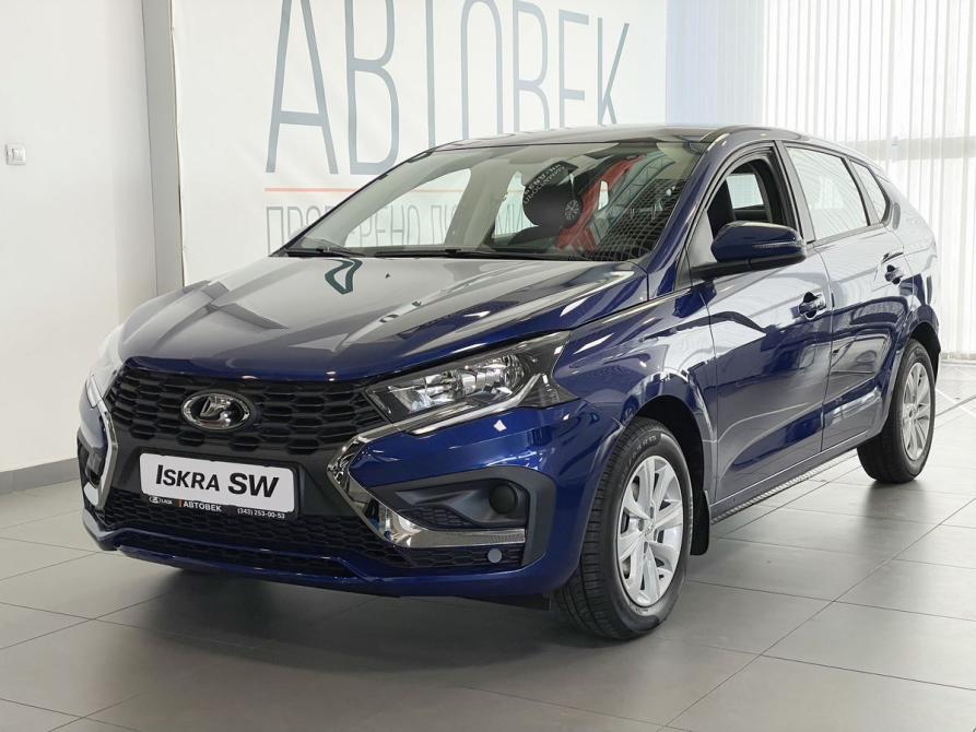 Lada (ВАЗ) Iskra Екатеринбург  - изображение 1