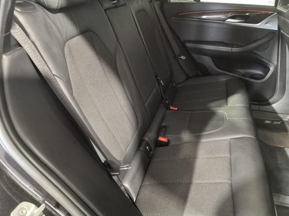BMW X3 III (G01) с пробегом 2019 года, цена 3 799 000 рублей, 132070 км, внедорожник, Автокод Объявления