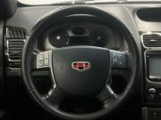 Geely Emgrand EC7 Ростов-на-Дону  - изображение 28