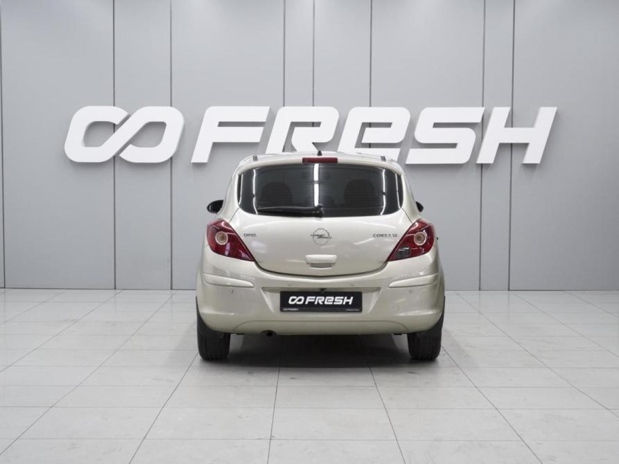 Opel Corsa D Ростов-на-Дону  - изображение 4