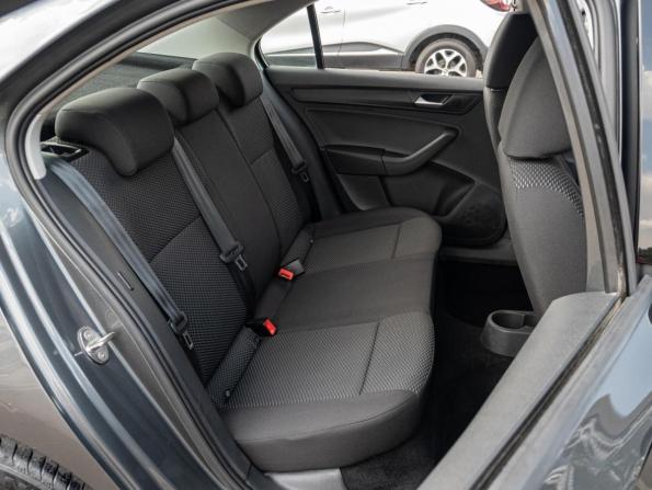 Volkswagen Polo V Рестайлинг с пробегом 2020 года, цена 1 599 040 рублей, 82314 км, седан, Автокод Объявления