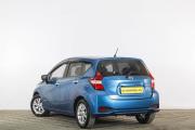 Nissan Note II Рестайлинг Тюмень  - изображение 25