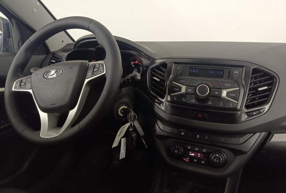 Lada (ВАЗ) Vesta I Волгоград  - изображение 11