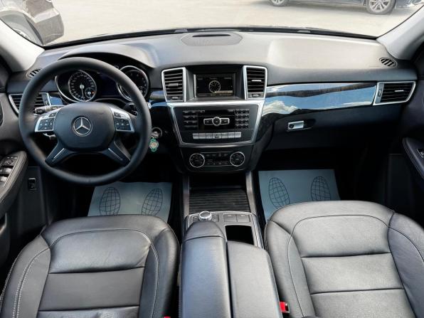 Mercedes-Benz M-Класс III (W166) с пробегом 2014 года, цена 2 230 000 рублей, 238144 км, внедорожник, Автокод Объявления