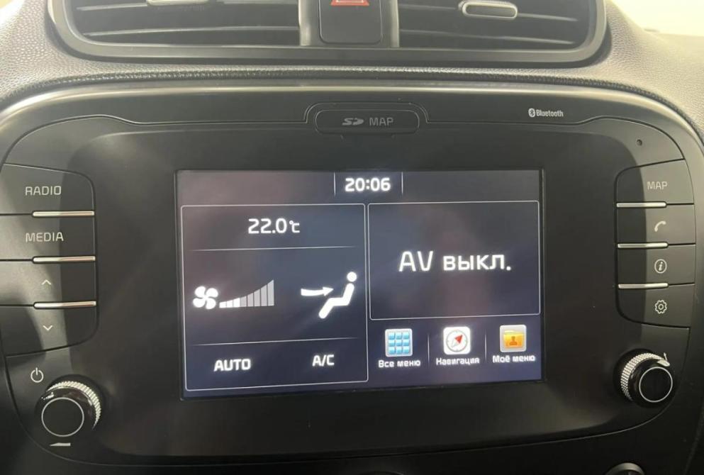 Kia Soul II Рестайлинг Астрахань  - изображение 20