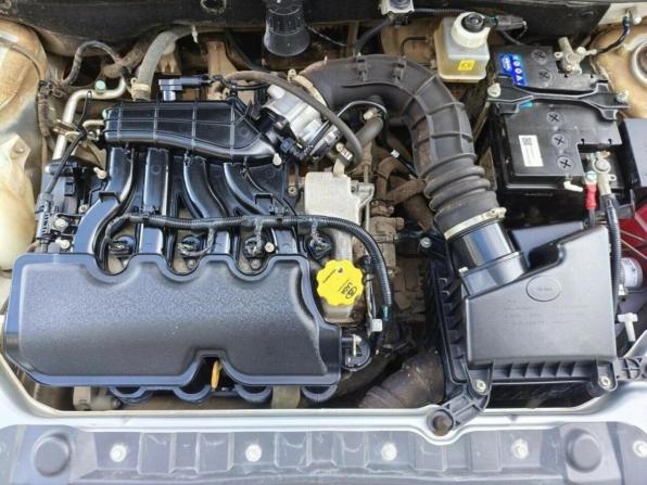 Lada (ВАЗ) Granta I Рестайлинг с пробегом 2023 года, цена 807 000 рублей, 61261 км, лифтбек, Автокод Объявления