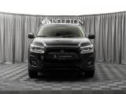 Mitsubishi ASX I Рестайлинг Москва  - изображение 25