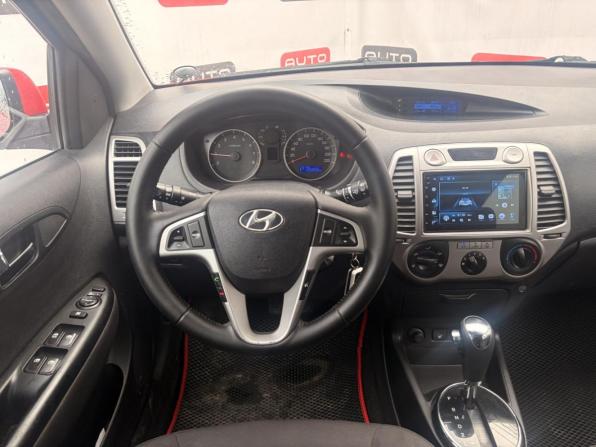 Hyundai i20 I с пробегом 2010 года, цена 630 000 рублей, 135000 км, хэтчбек, Автокод Объявления