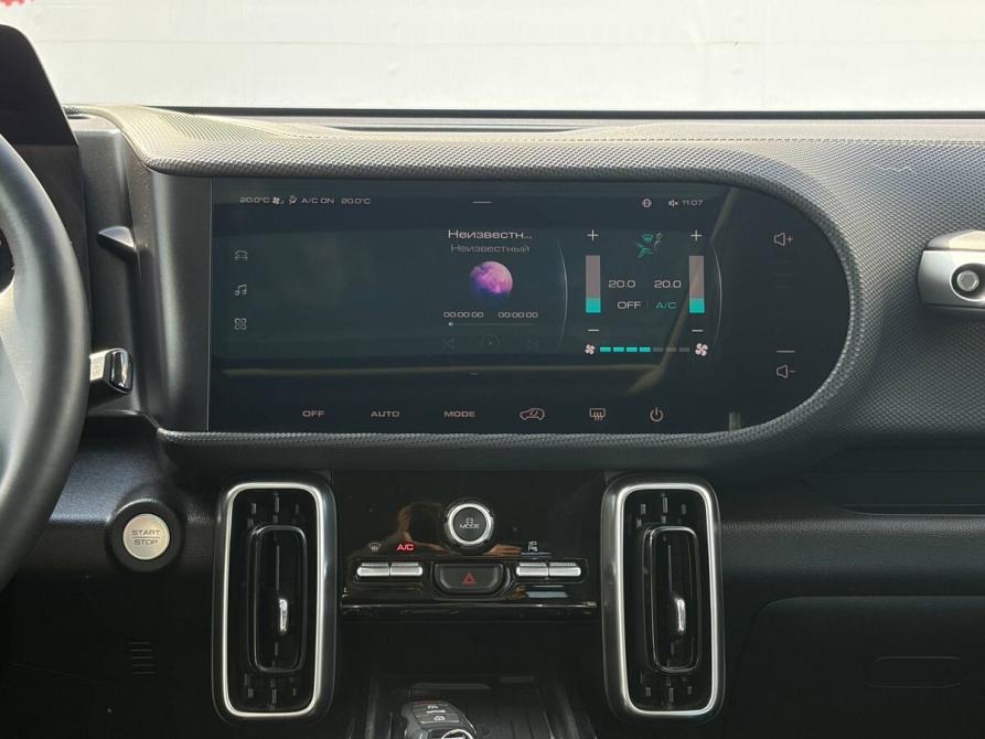 Haval Dargo I Екатеринбург  - изображение 21