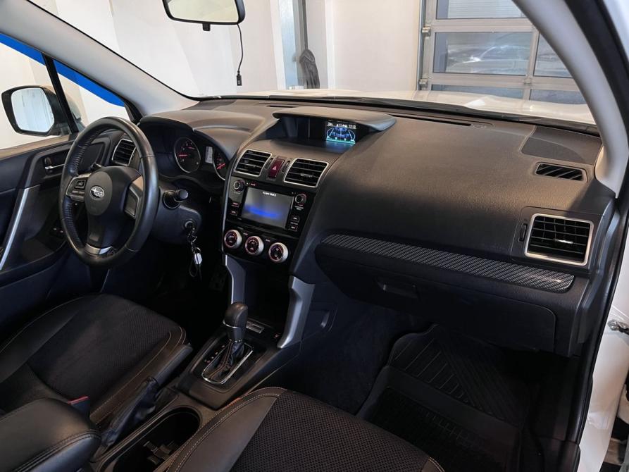 Subaru Forester IV Рестайлинг Чебоксары  - изображение 12