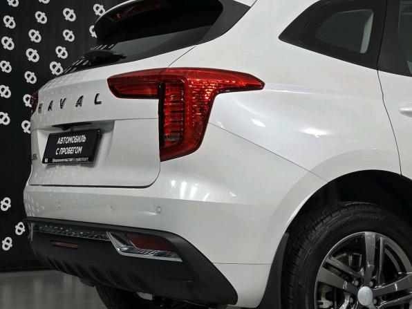 Haval Jolion I с пробегом 2023 года, цена 1 800 000 рублей, 21248 км, внедорожник, Автокод Объявления