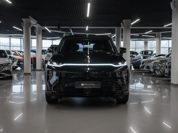 GAC Trumpchi S7 I Рестайлинг с пробегом 2026 года, цена 5 470 000 рублей, 50 км, внедорожник, Автокод Объявления