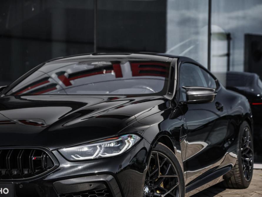 BMW M8 I (F91/F92/F93) Рестайлинг Санкт-Петербург  - изображение 2