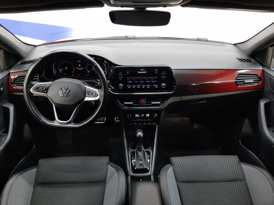 Volkswagen Polo VI Москва  - изображение 8
