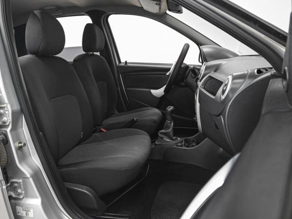Renault Logan I Рестайлинг с пробегом 2013 года, цена 560 000 рублей, 182416 км, седан, Автокод Объявления