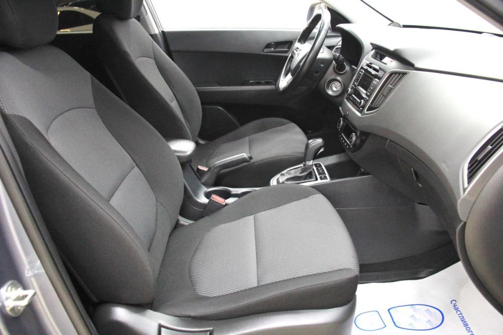 Hyundai Creta I Чебоксары  - изображение 32