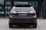 Lexus RX III Рестайлинг Москва  - изображение 28