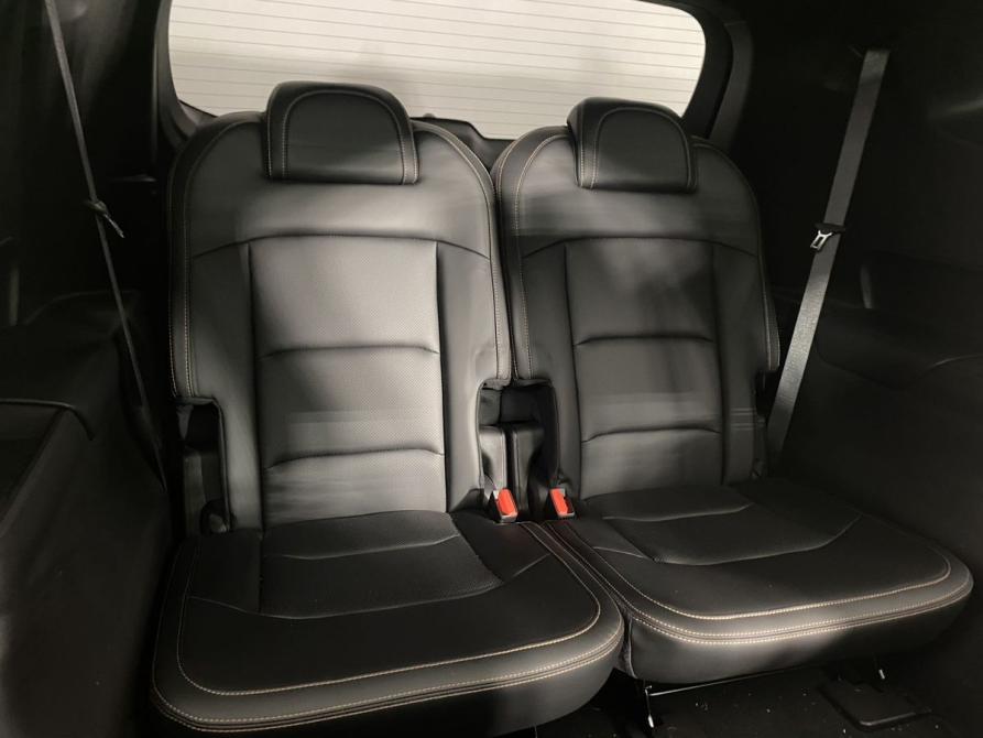 Geely Okavango I Рестайлинг Воронеж  - изображение 13