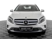Mercedes-Benz GLA I (X156) Химки  - изображение 28