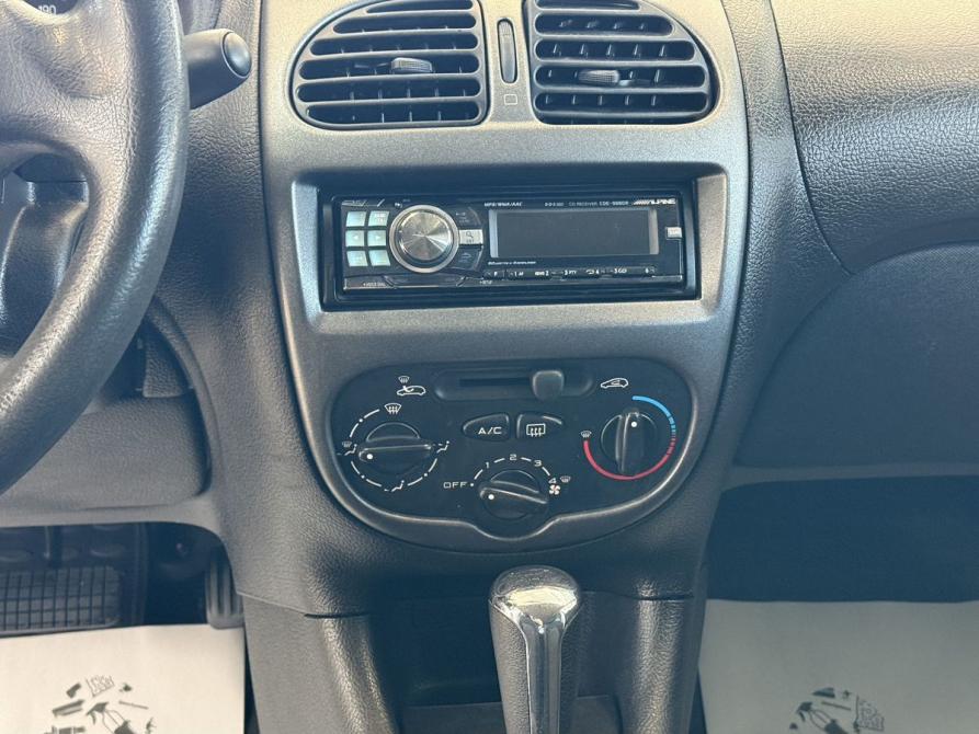Peugeot 206 Смоленск  - изображение 10