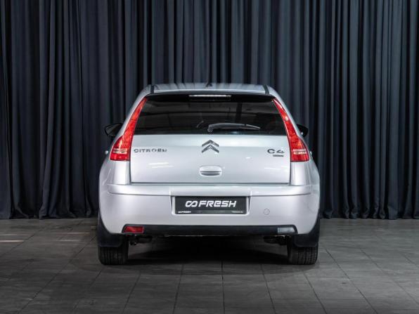 Citroen C4 I Рестайлинг с пробегом 2010 года, цена 560 000 рублей, 198545 км, хэтчбек, Автокод Объявления