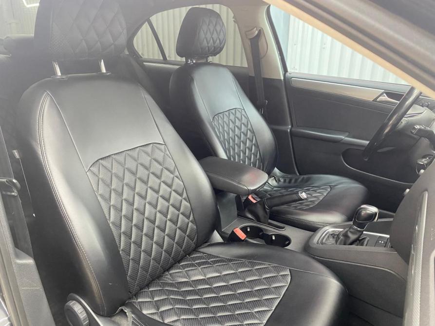 Volkswagen Jetta VI Рестайлинг Альметьевск  - изображение 30