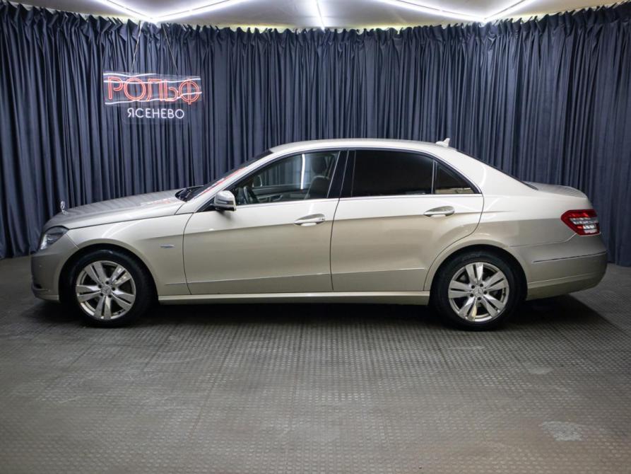 Mercedes-Benz E-Класс IV (W212 S212 C207) Москва  - изображение 7