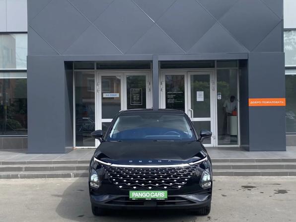 Omoda C5 I с пробегом 2023 года, цена 1 475 000 рублей, 38000 км, внедорожник, Автокод Объявления