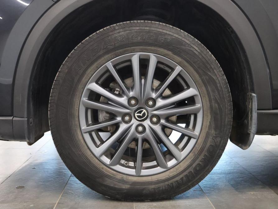 Mazda CX-5 II Калуга  - изображение 7