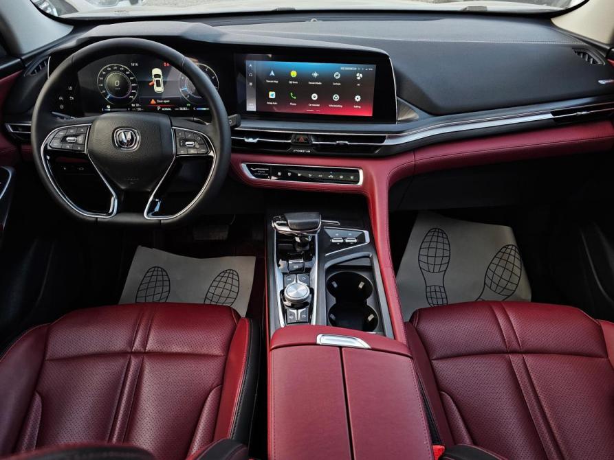 Changan CS75 Plus I Краснодар  - изображение 22