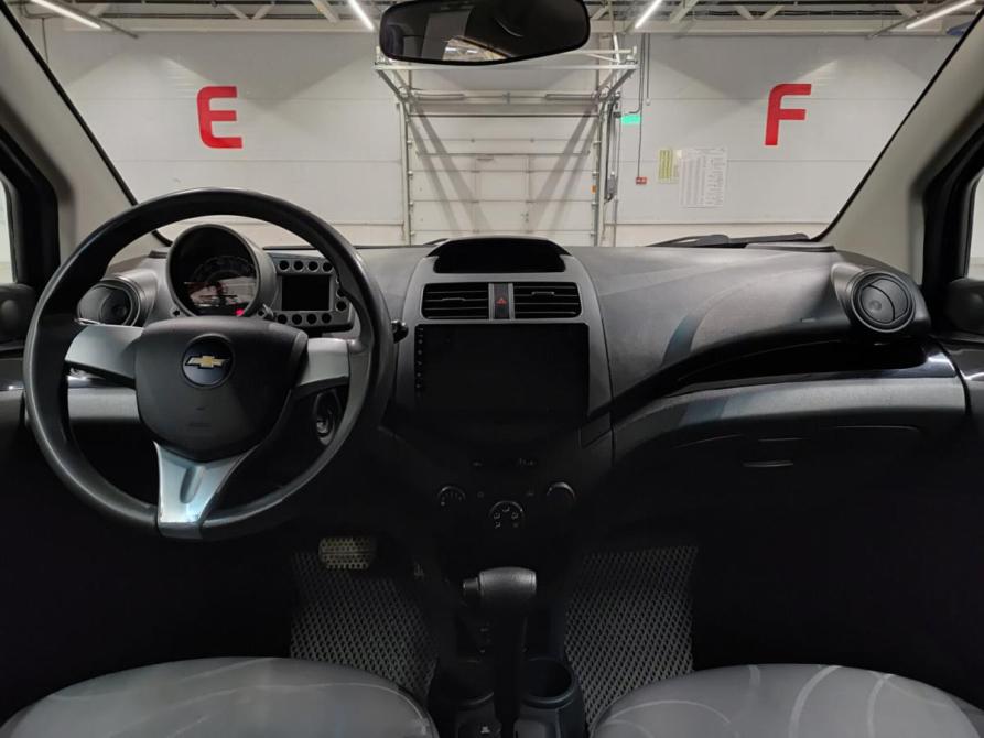 Chevrolet Spark III Казань  - изображение 17