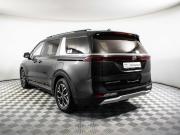 Kia Carnival IV Москва  - изображение 29