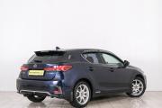 Lexus CT I Рестайлинг 2 Красноярск  - изображение 31