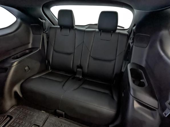 Mazda CX-9 II с пробегом 2017 года, цена 3 350 000 рублей, 57454 км, внедорожник, Автокод Объявления