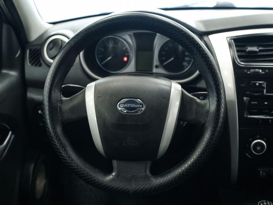 Datsun on-DO I Самара  - изображение 10