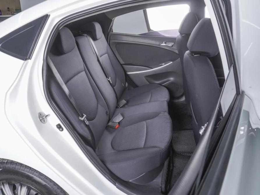 Hyundai Solaris I Ростов-на-Дону  - изображение 7