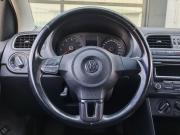 Volkswagen Polo V Москва  - изображение 25