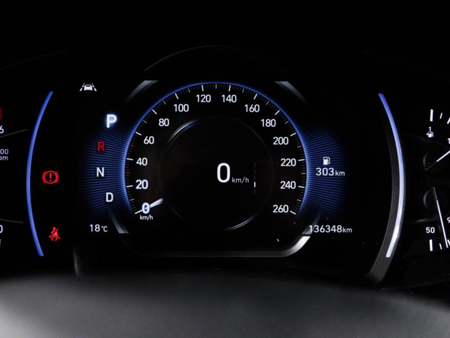 Hyundai Santa Fe IV Москва  - изображение 11